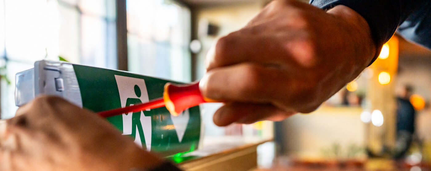 Hoe plaats je noodverlichting? &#8211; de complete gids voor de juiste installatie