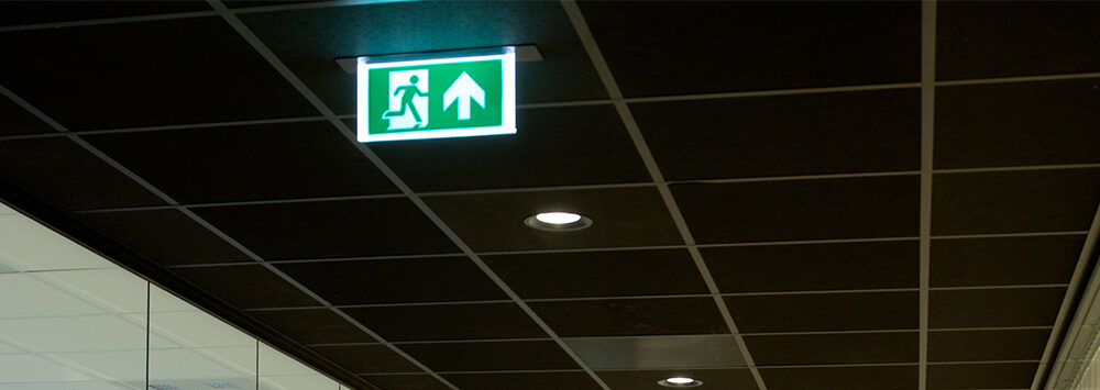 Is LED noodverlichting verplicht? &#8211; de expert legt het uit