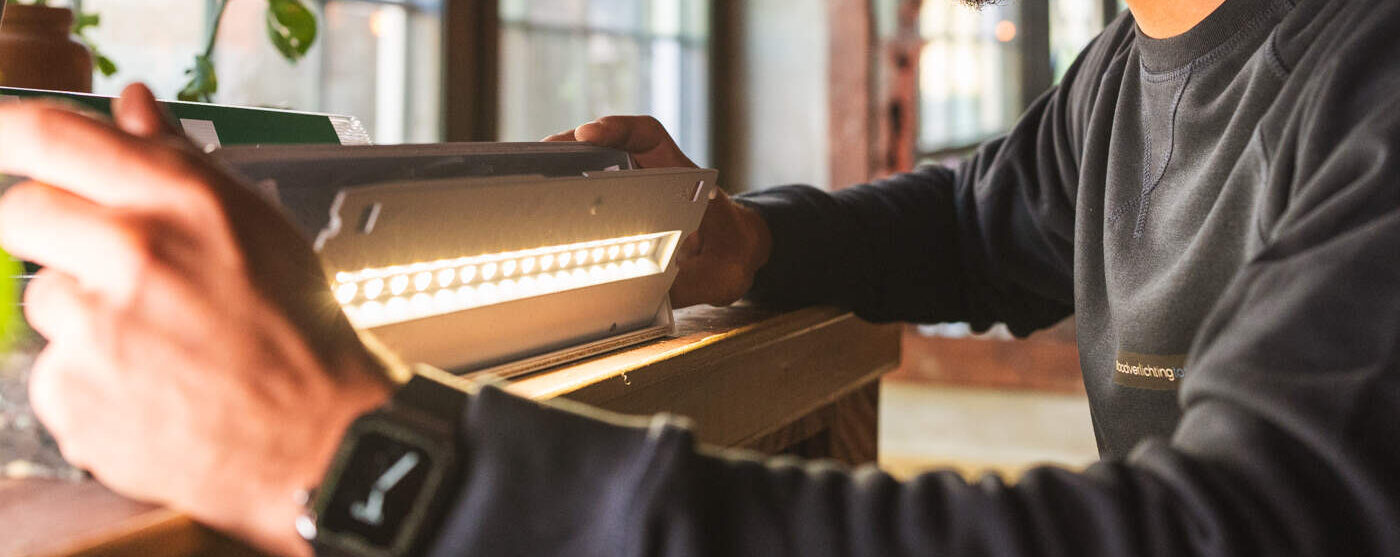 Welke accu in noodverlichting? – ontdek de juiste keuze